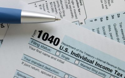How to Properly Report Qualified Charitable Distributions on Your Form 1040