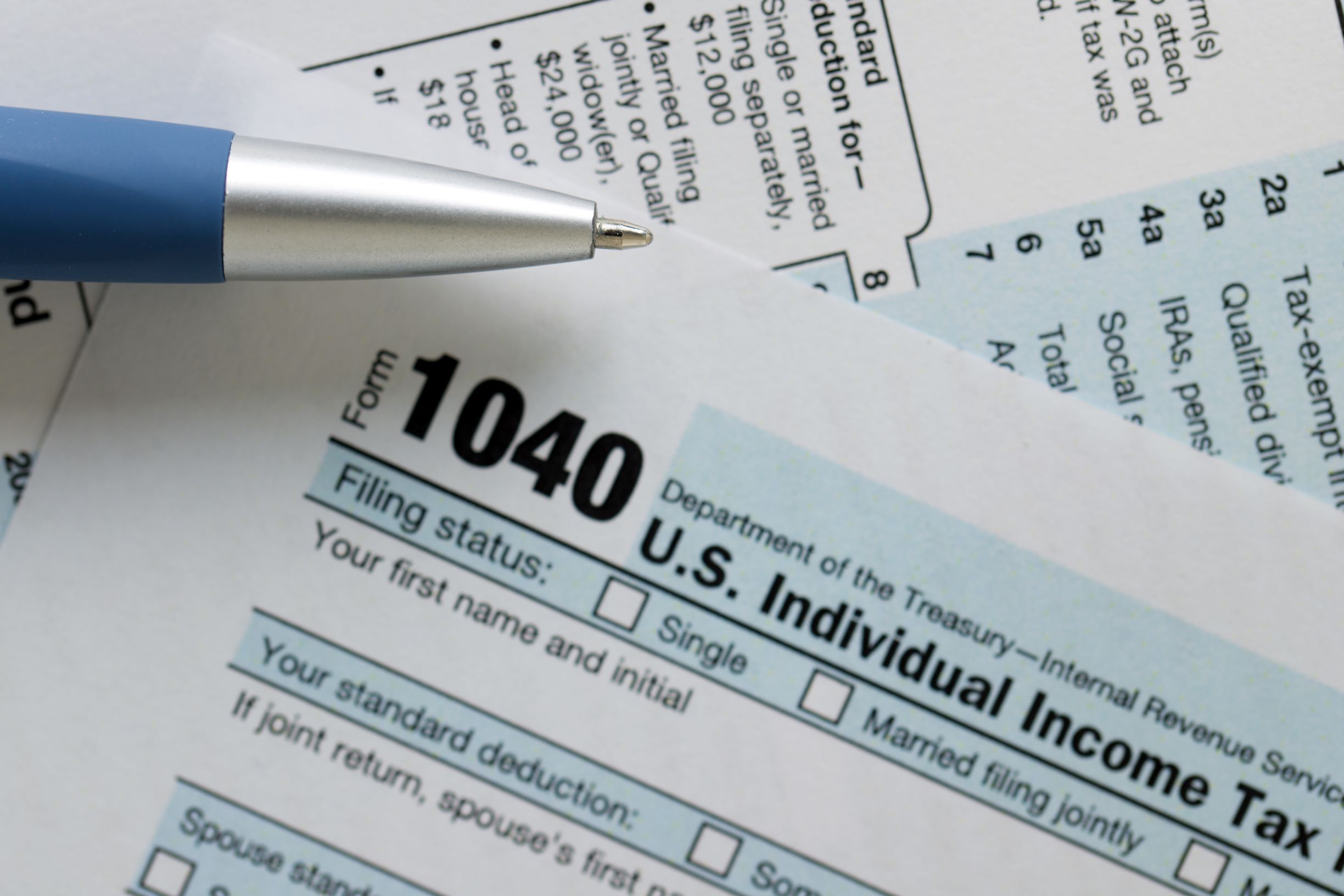 How to Properly Report Qualified Charitable Distributions on Your Form 1040