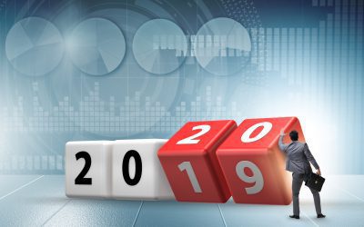 Year-End Tax Planning Tips for 2019