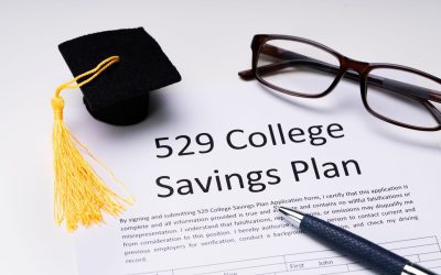 NJBEST College Savings Plans May Make College More Affordable