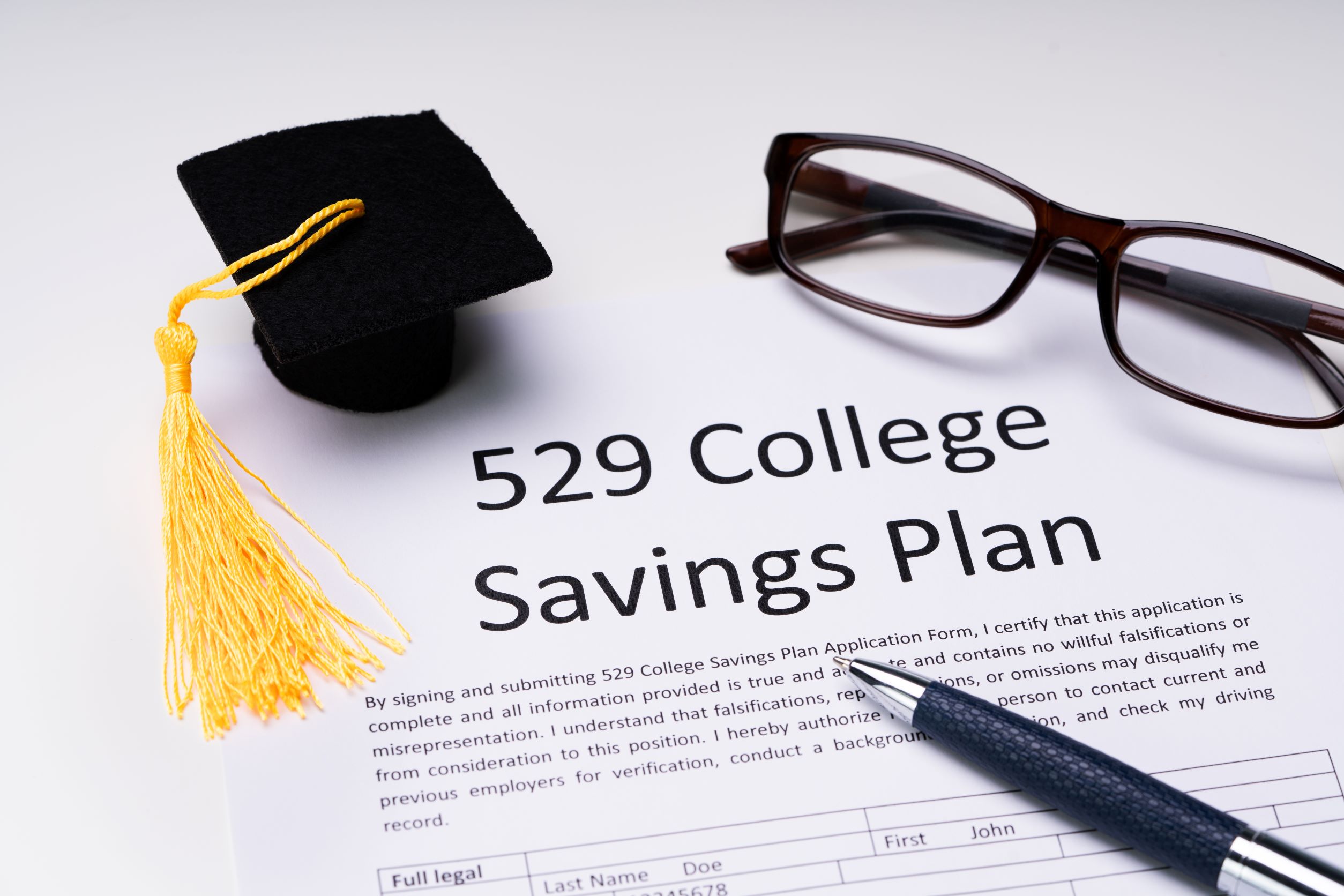 NJBEST College Savings Plans May Make College More Affordable