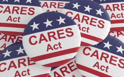 The CARES Act and You