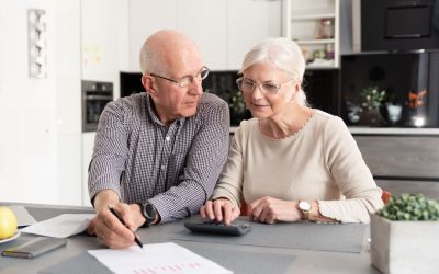 Important Things to Know When Couples Plan for Retirement