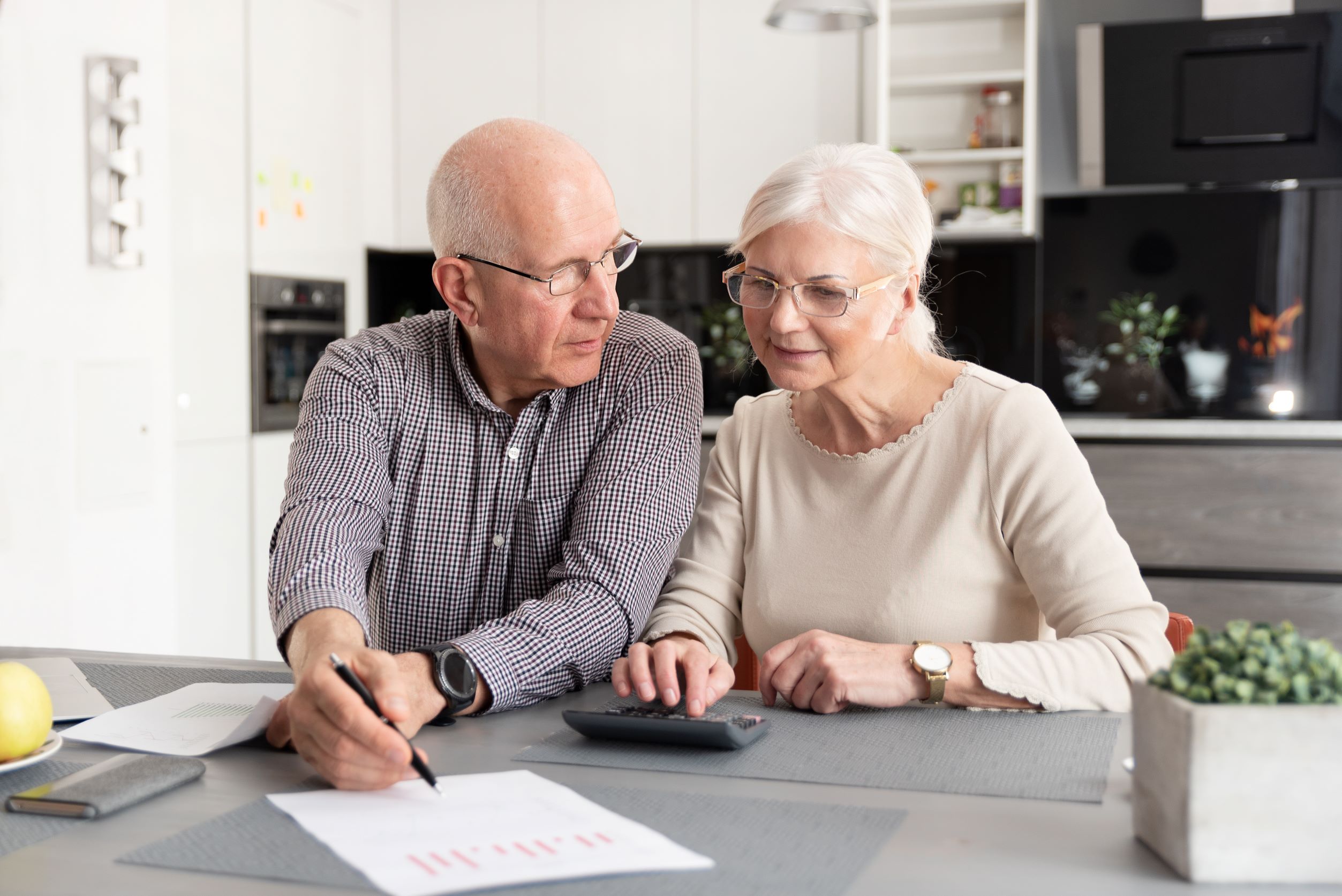 Important Things to Know When Couples Plan for Retirement