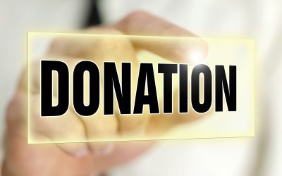 Record-keeping Requirements for Charitable Donations