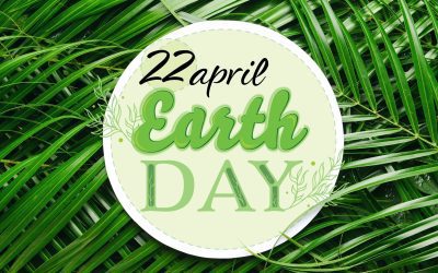 Recognizing the 50th Anniversary of Earth Day