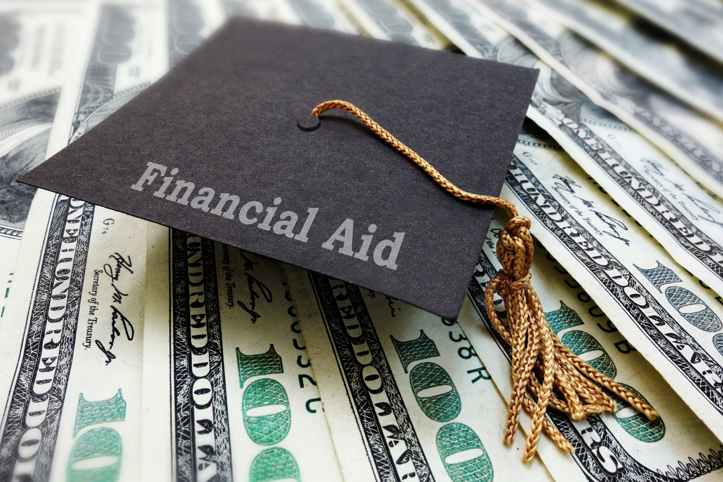 Financial Aid Changes on the Horizon