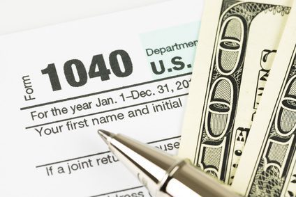 An Update on the Concern About the IRS Tax Withholding Tables
