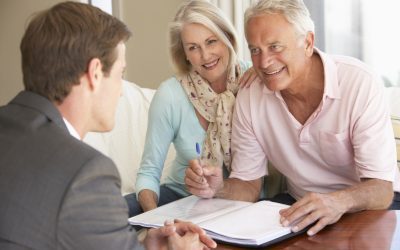 Have a Financial Plan B in Place in Case the Unthinkable Happens