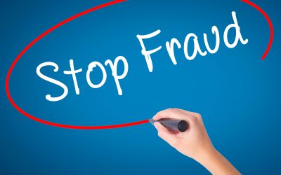 Tips for Preventing Fraud: A Checklist