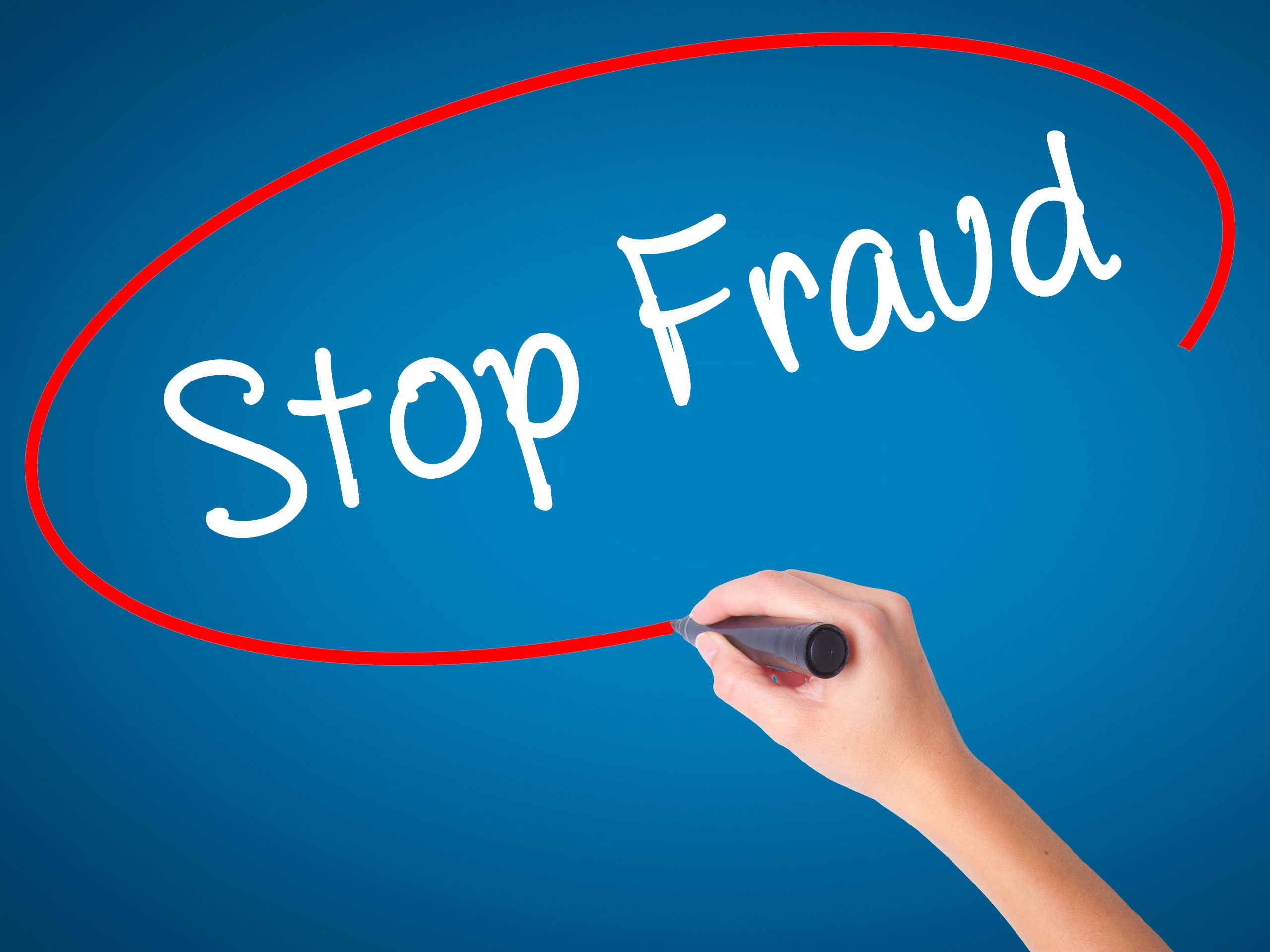 Tips for Preventing Fraud: A Checklist