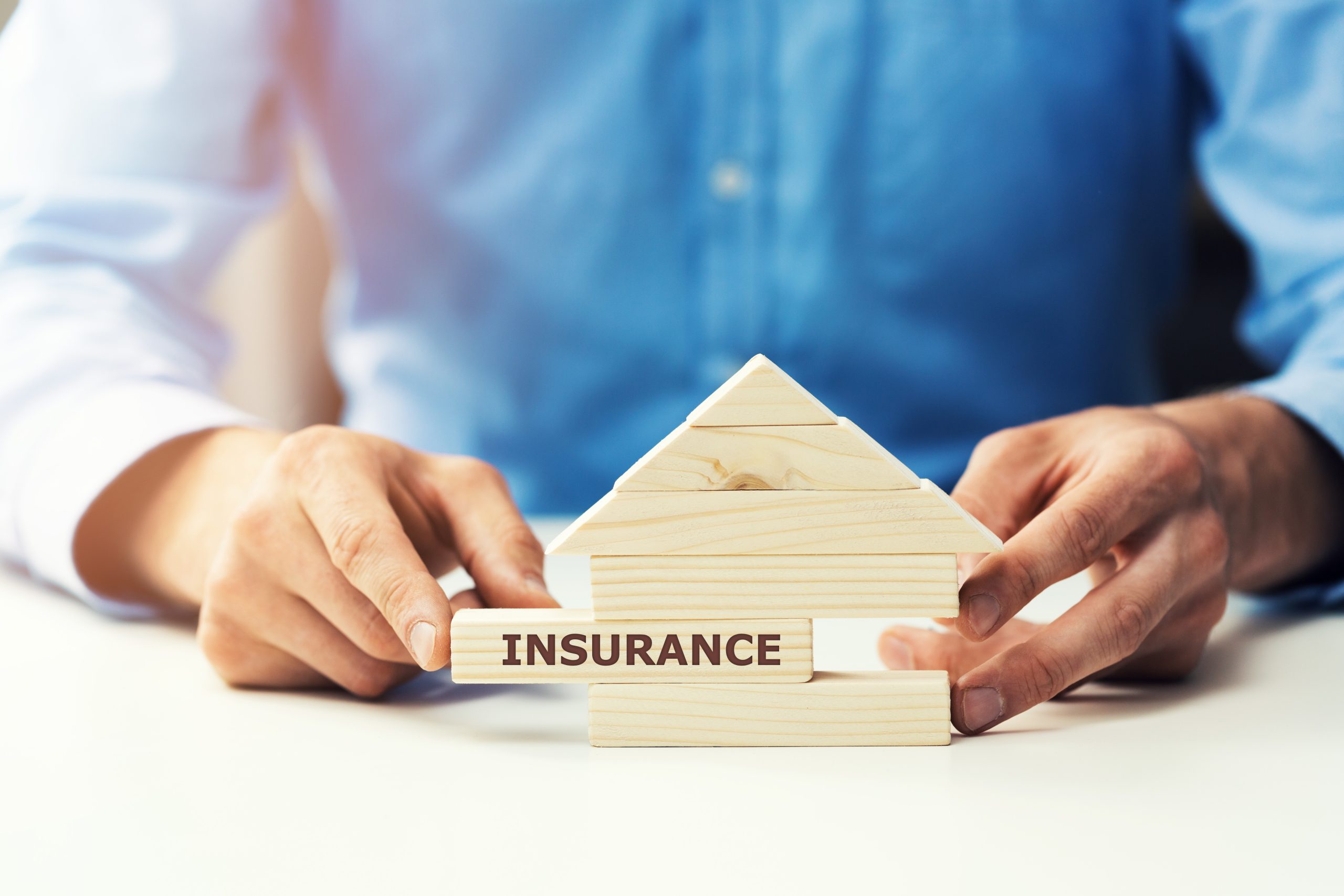 Property and Casualty Insurance: An often-overlooked part of one’s financial plan