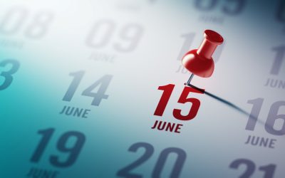 Tax Alert: NJ/NY Estimated Tax Payments Due on June 15, 2020
