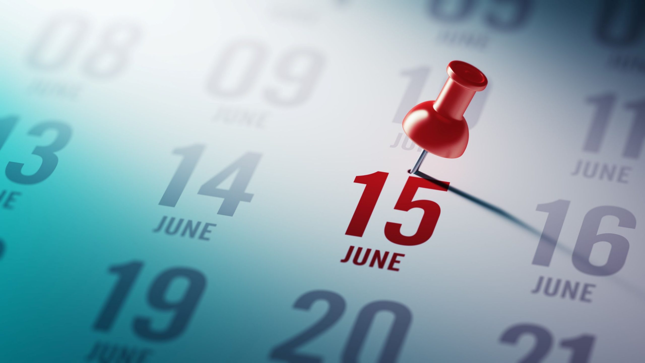 Tax Alert: NJ/NY Estimated Tax Payments Due on June 15, 2020