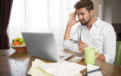 11 Common Money Mistakes People Make in Their 30s