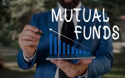 Mutual Fund Investors Could Face Unpleasant Surprise