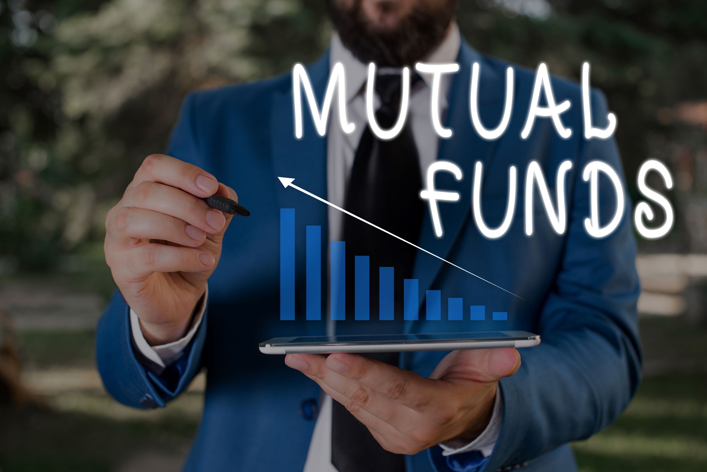 Mutual Fund Investors Could Face Unpleasant Surprise