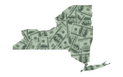 New York State Extends Tax Filing and Payment Deadlines