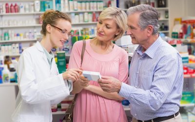 A New Tool to Save Money on Prescriptions: Your Pharmacist