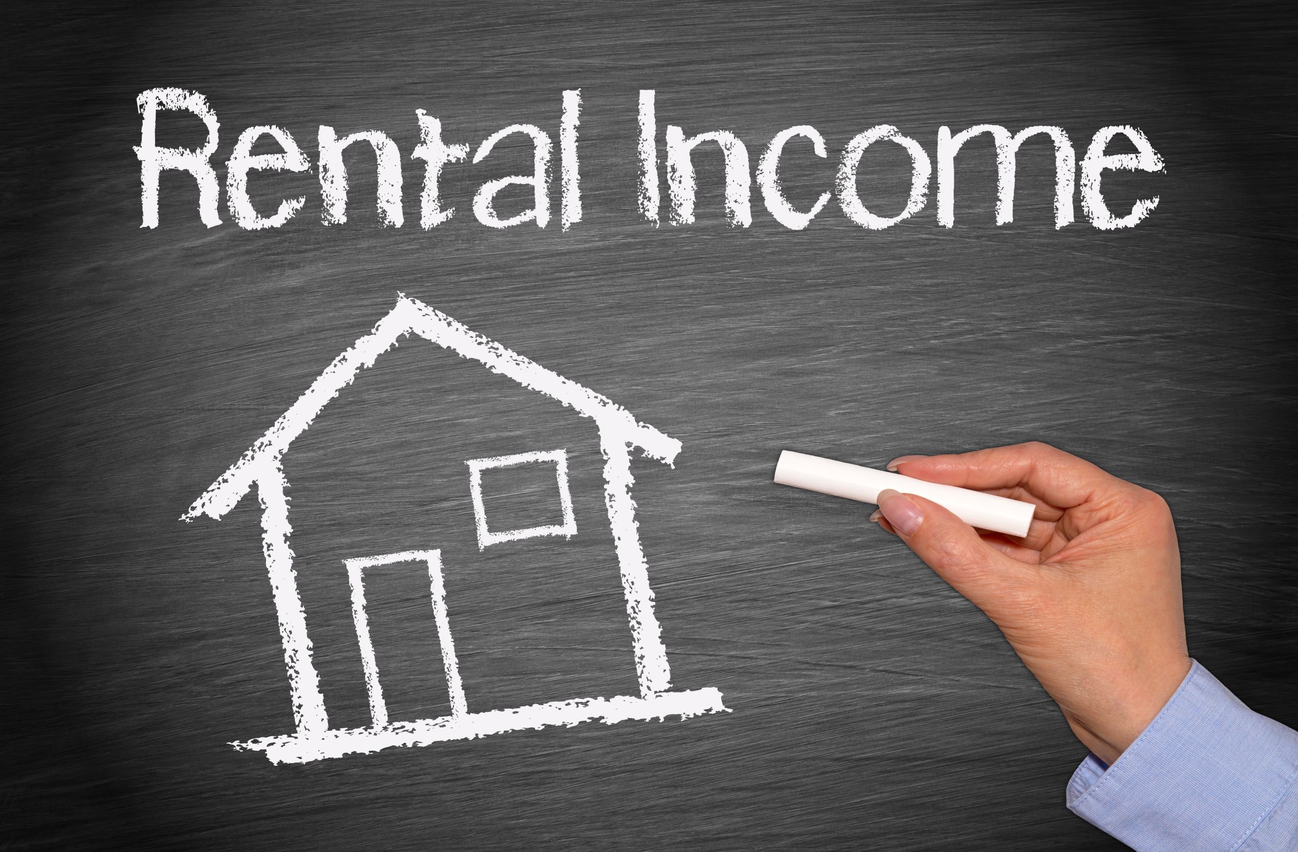 Tax Rules for Rental Income