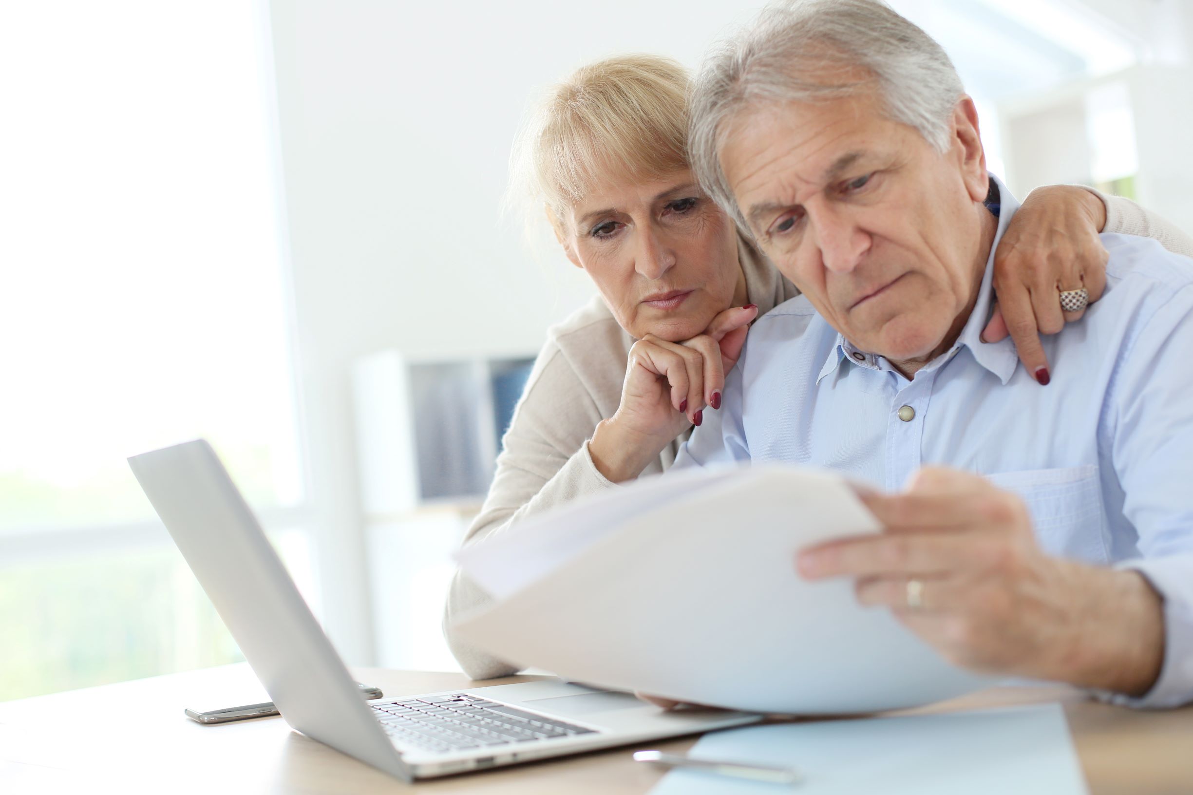 11 Common Money Mistakes People Make in Retirement (UPDATED)