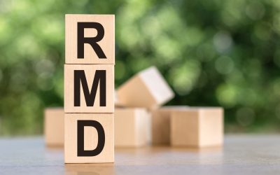 Required Minimum Distribution (RMD) Changes in 2020
