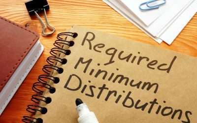 How the CARES Act Impacts Required Minimum Distributions