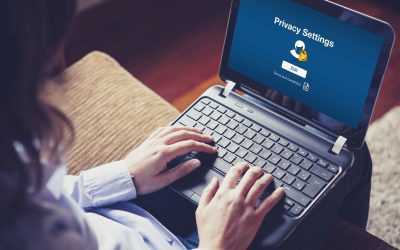 Protect Your Privacy by Securing Your Web Browser