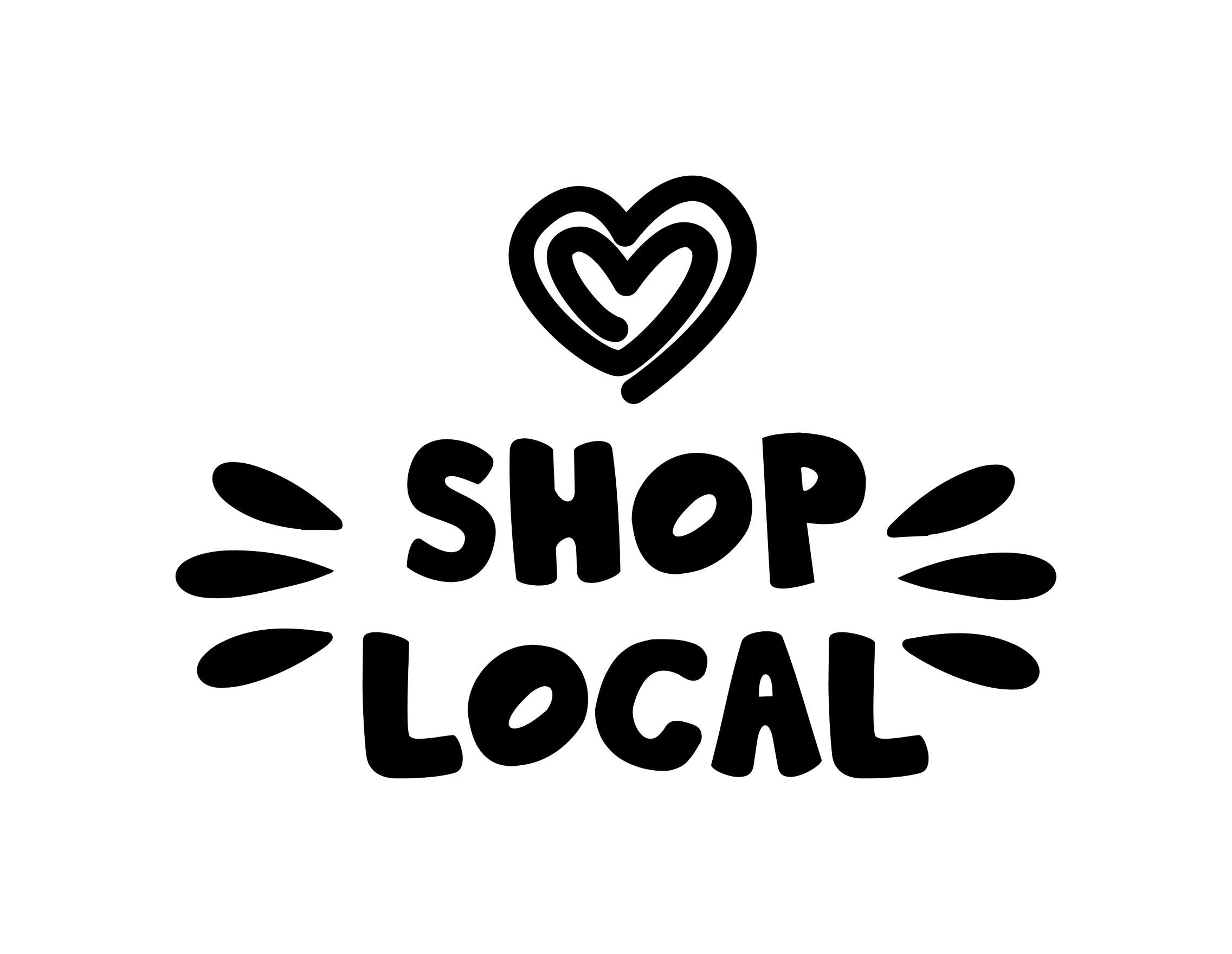 Support Local Business on Small Business Saturday