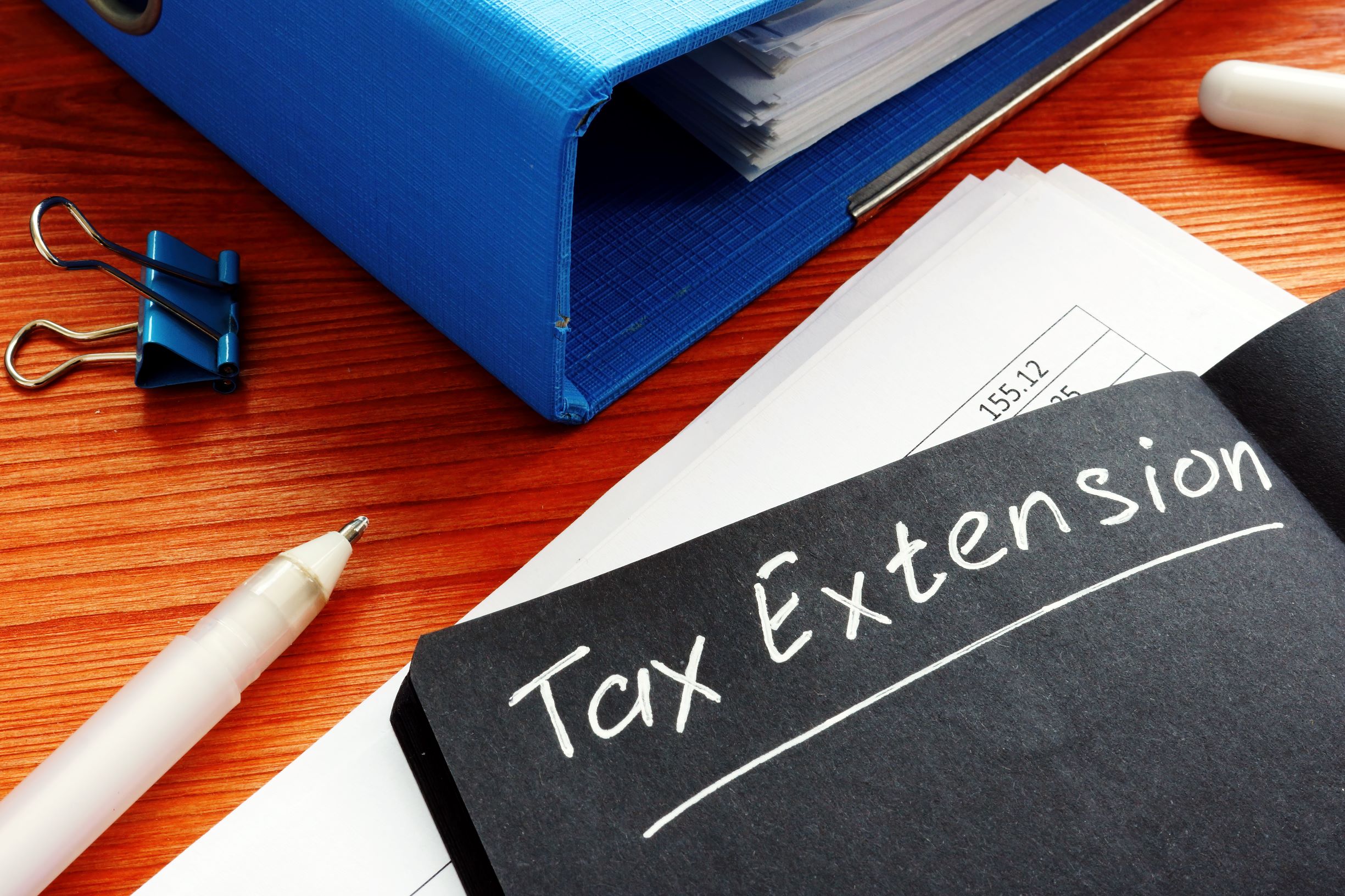 IRS Announces Federal Tax Due Date Extension