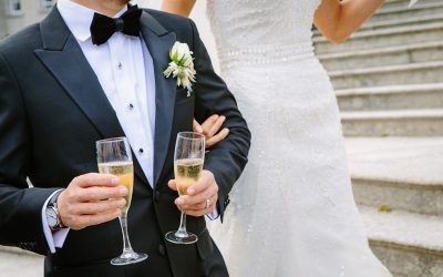 Using Inherited Stocks to Pay for a Wedding