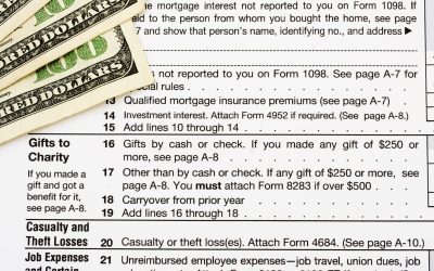 Did You Make a Qualified Charitable Distribution in 2022?