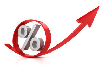 What Do Rising Interest Rates Mean for Your Money?