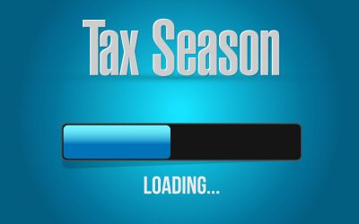Federal Tax Filing Season Has Started