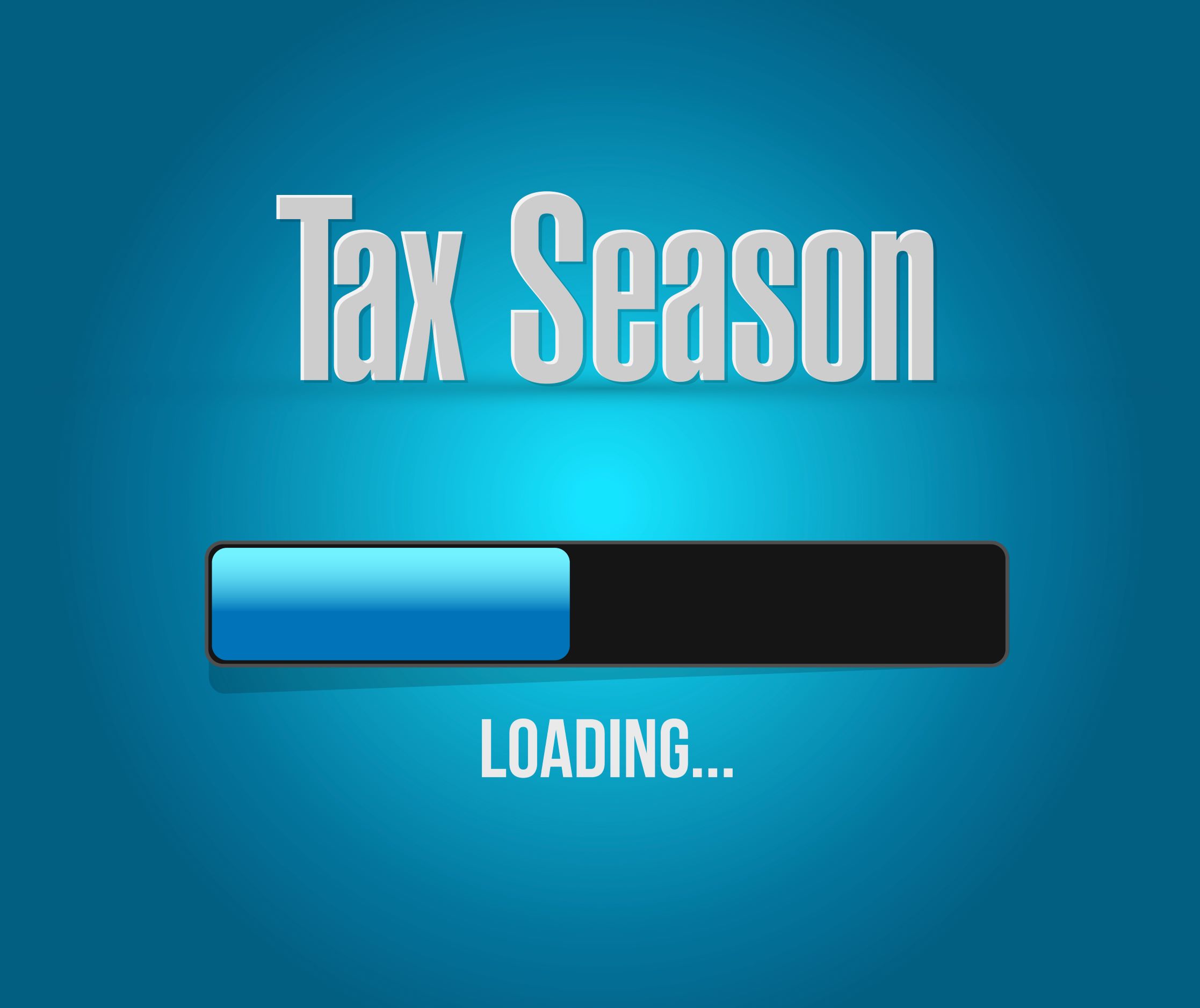 Federal Tax Filing Season Has Started