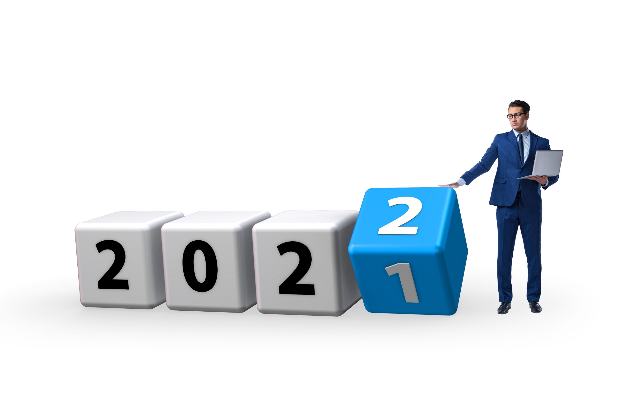 2021 Year-End Tax Planning Tips