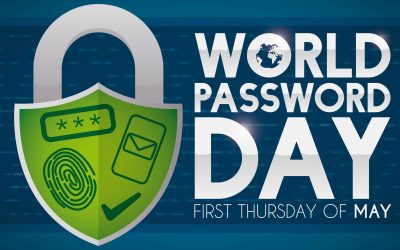 Celebrate the Importance of World Password Day
