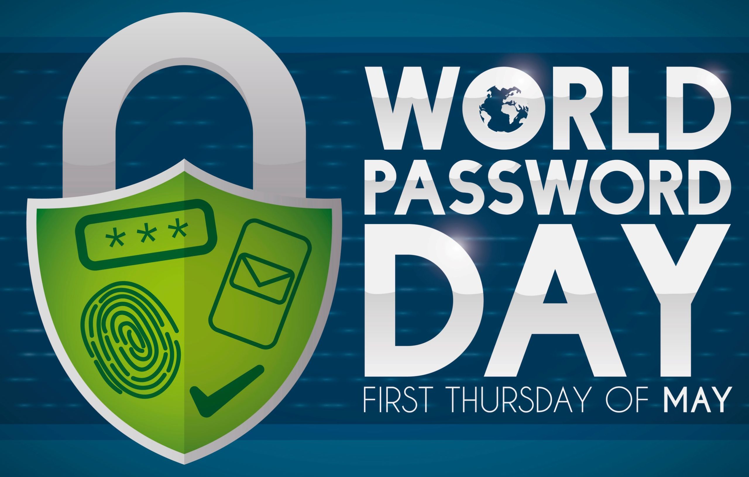 Celebrate the Importance of World Password Day