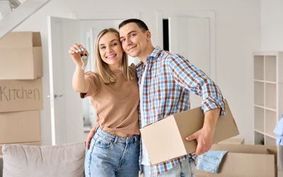 How to Help Your Child Buy a Home