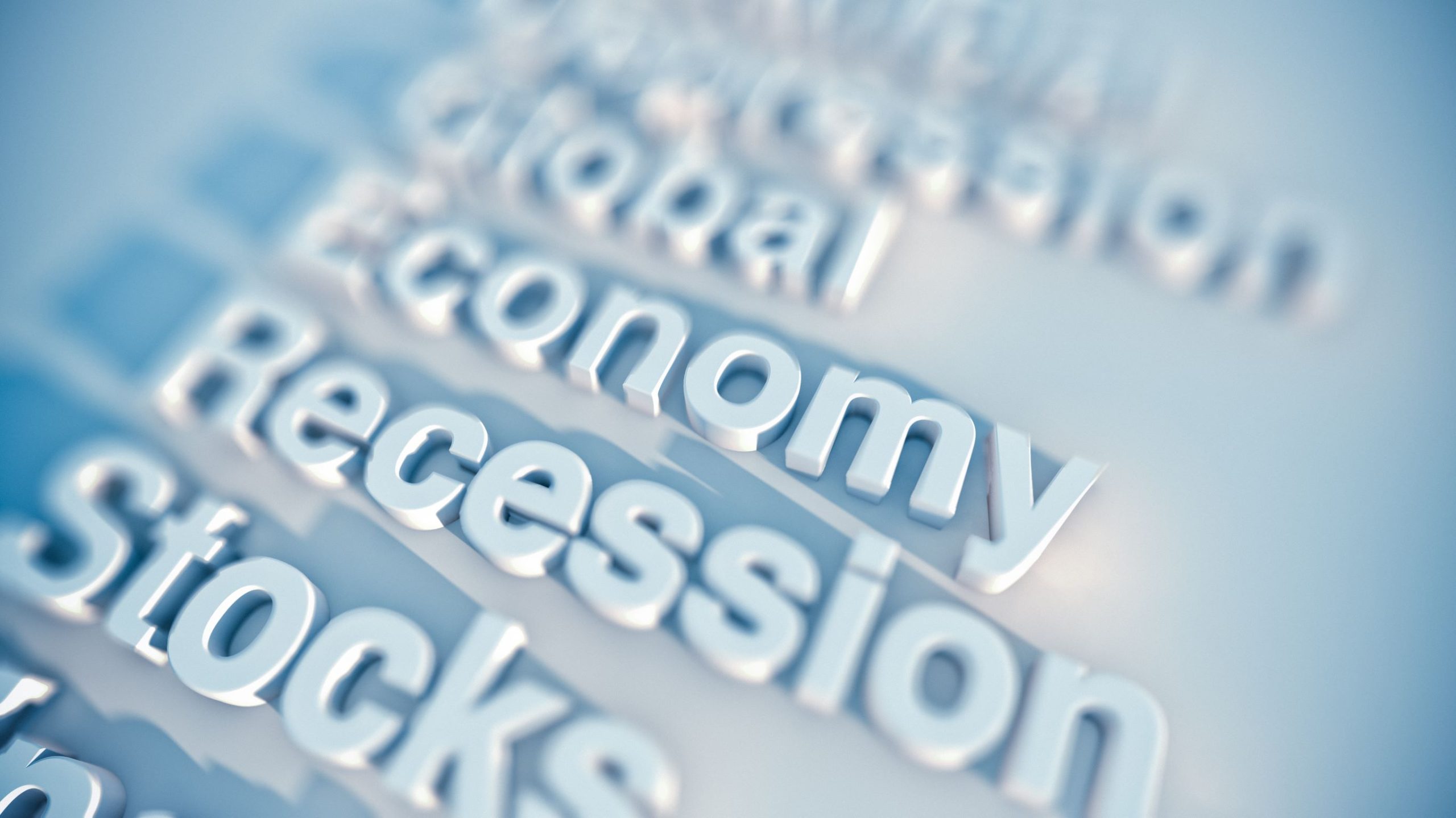 Is the U.S. Economy in a Recession?