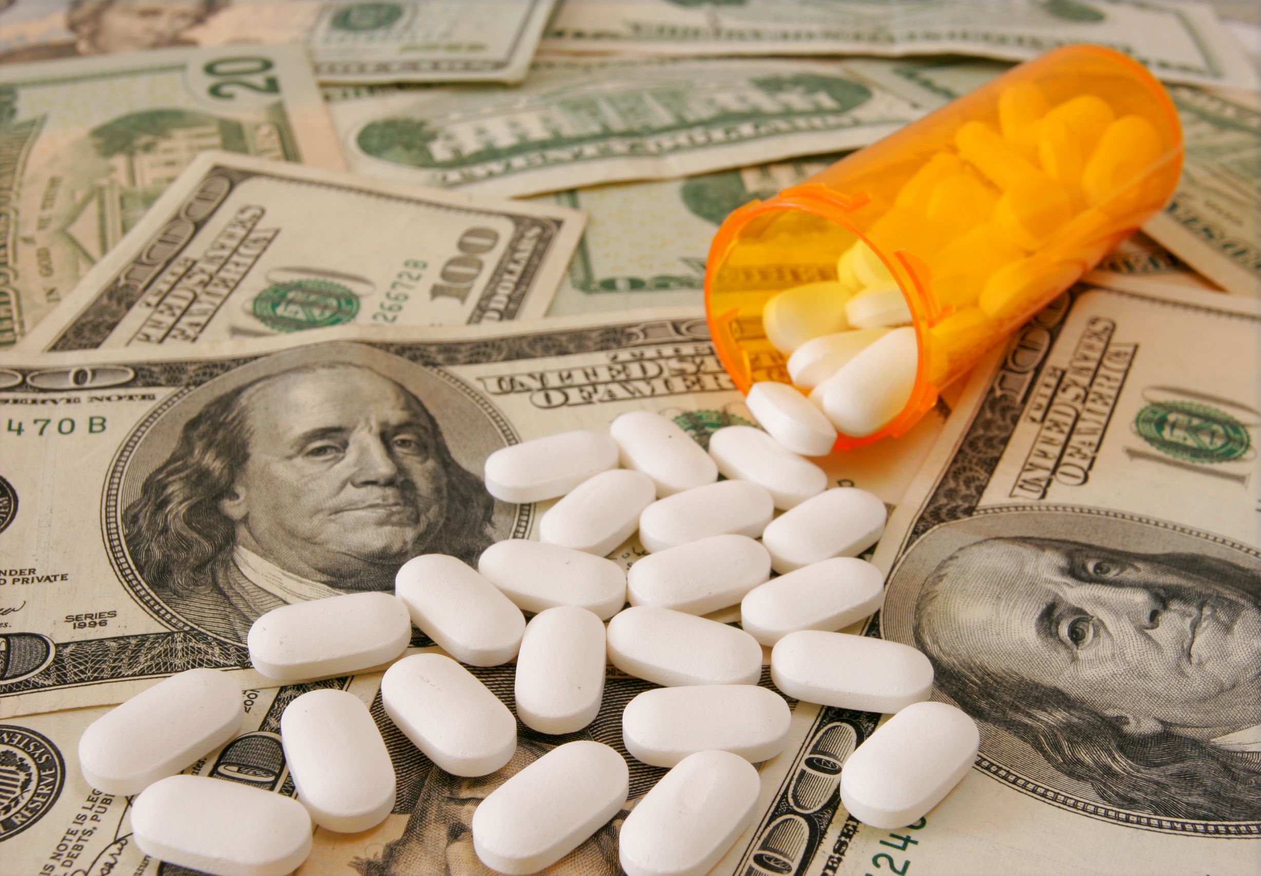 Seniors Could Score Big Savings on Prescription Drug Costs