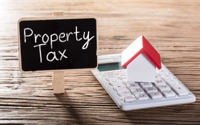 Property Tax Update