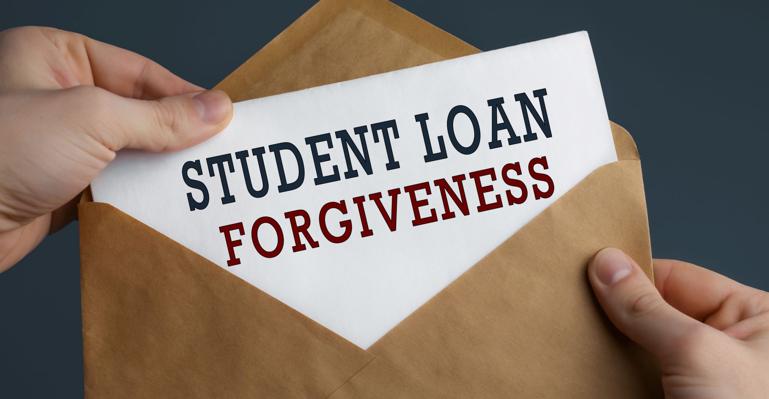 What You Need to Know About Student Loan Forgiveness and Delayed Repayment Schedules