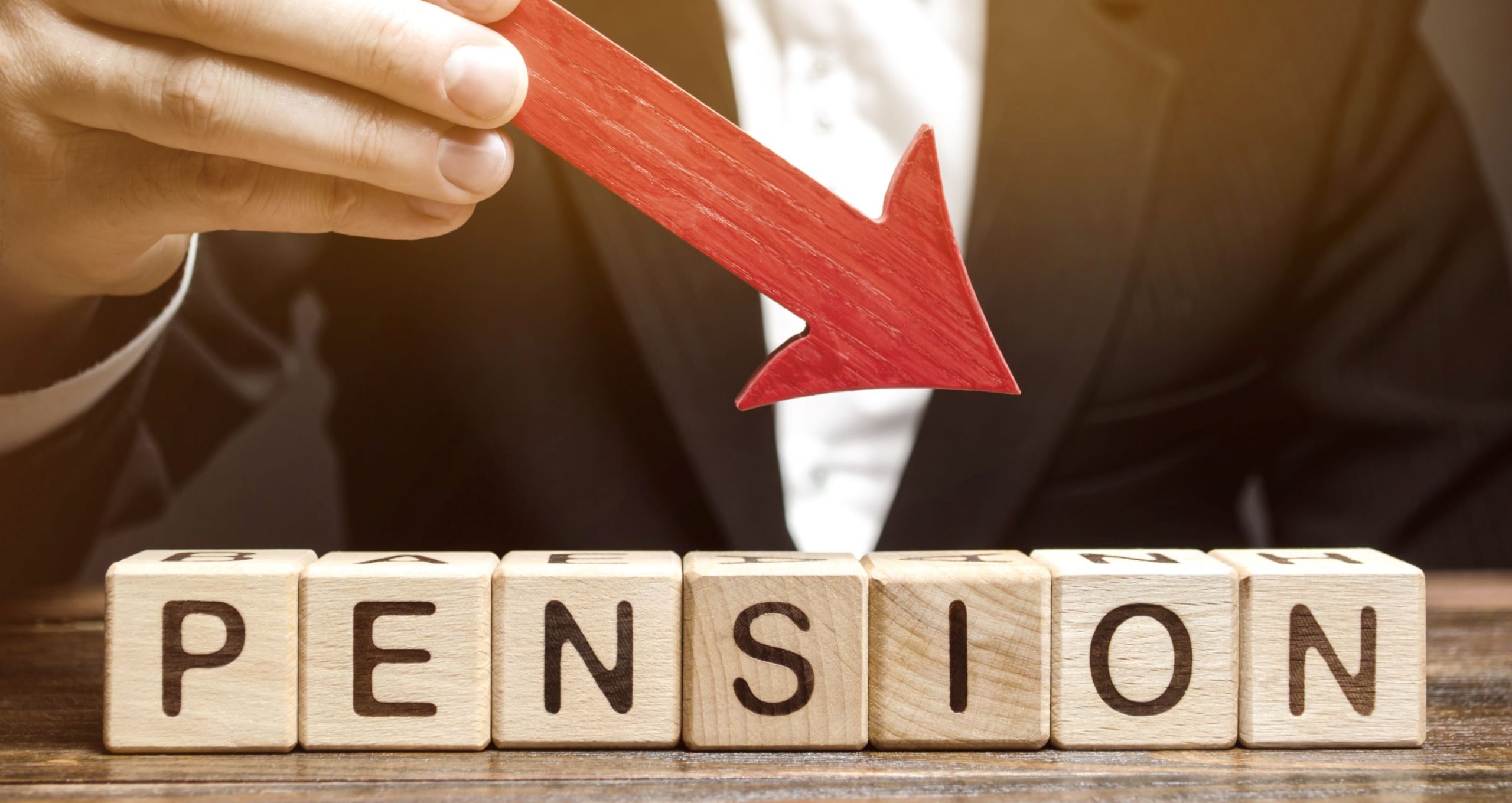 How Rising Interest Rates are Impacting Pension Decisions