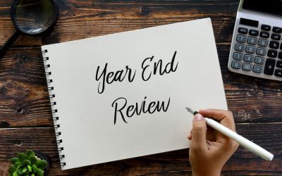 2022 Year-End Tax Planning Tips