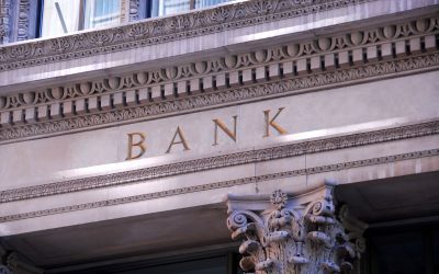 What Does a Bank Failure Mean for You?