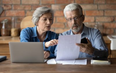 Older Adults’ Guide to Income Streams and Money Management in Retirement
