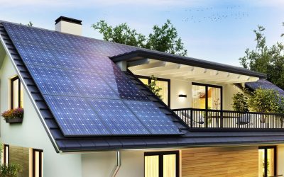 Is it Time to Invest in Solar Energy?