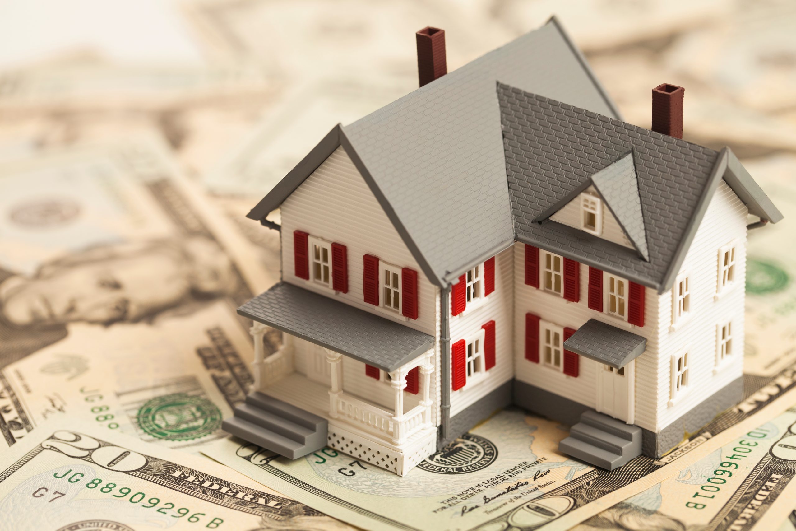 Is Now the Time to Tap into the Increased Value of Your Home?