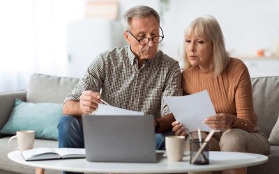 Five Things You Need to Do as You Approach Retirement